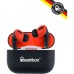 Наушники BeatBox PODS PRO 1 Wireless Charging Black-Red (bbppro1wcbr)