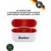 Наушники BeatBox PODS PRO 1 Wireless Charging White-Red (bbppro1wcwr)
