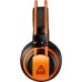 Наушники Canyon Corax GH-5A Black-Orange (CND-SGHS5A)