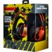 Наушники Canyon Corax GH-5A Black-Orange (CND-SGHS5A)
