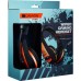 Наушники Canyon Star Raider GH-1A Black-Orange (CND-SGHS1A)