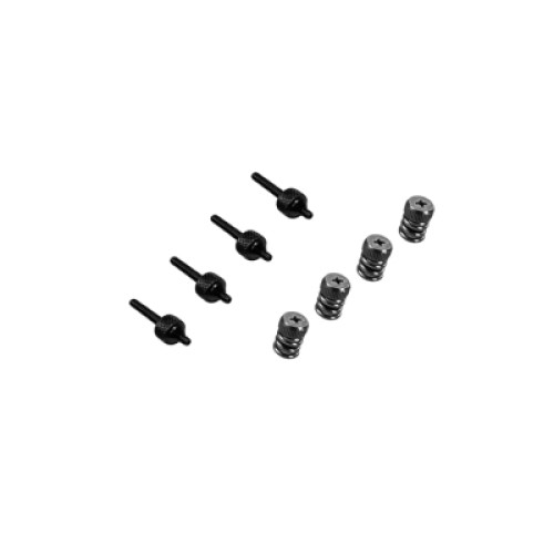 Установочный комплект MSI Набір для монтажу MSI MPG CORELIQUID R Series LGA 1700 Bracket Kit (MPG CORELIQUID R Series LGA 1700 Bracket Kit)