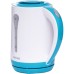 Электрочайник Edler EK4520 Turquoise