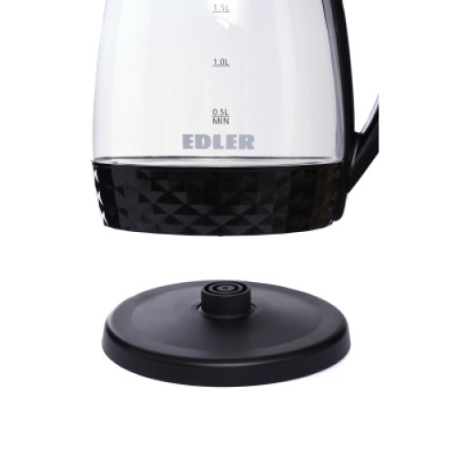 Электрочайник Edler EK5520