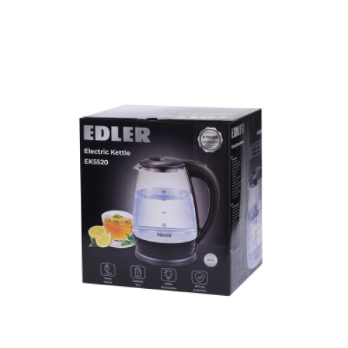Электрочайник Edler EK5520