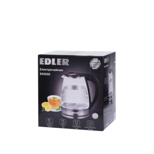 Электрочайник Edler EK5530