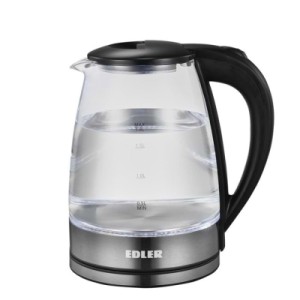 Електрочайник Edler EK5530