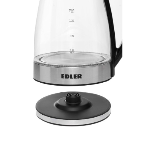 Электрочайник Edler EK5530