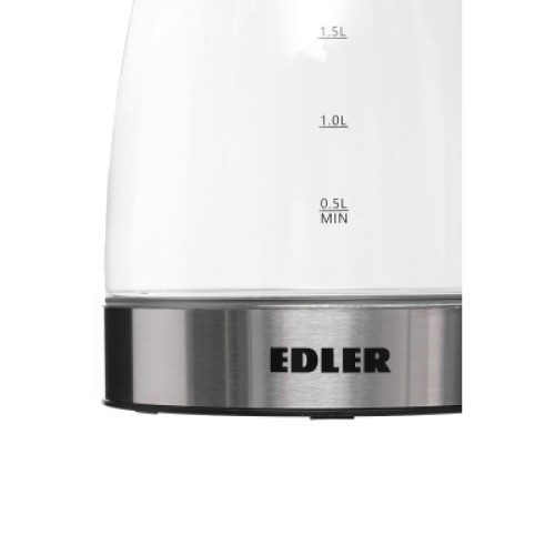 Электрочайник Edler EK5530