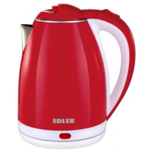 Электрочайник Edler EK8055 Red