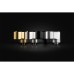 Фитинг для СЖО Ekwb EK-Quantum Torque Double Rotary Offset 21 - Gold (3831109893142)