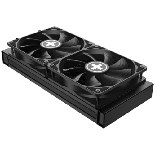 Система жидкостного охлаждения Xilence LiQuRizer 240 PRO (XC982)