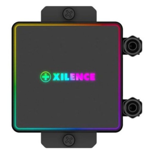 Система жидкостного охлаждения Xilence LiQuRizer 240 PRO (XC982)