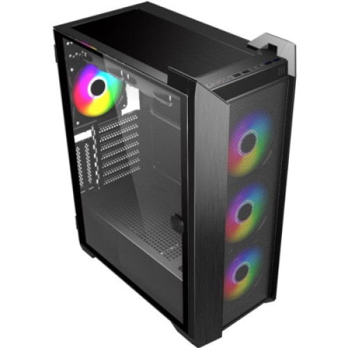 Корпус Frontier ASARO 205A