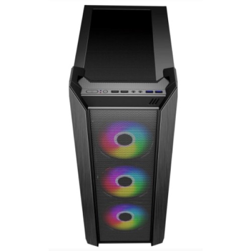Корпус Frontier ASARO 205A
