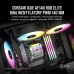 Кулер для корпуса Corsair AF140 RGB Elite Dual Pack (CO-9050156-WW)
