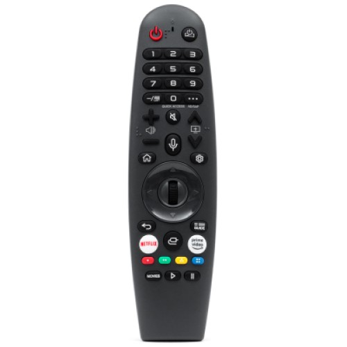Пульт ДУ для телевизора Vinga для S65UHD25BWEB