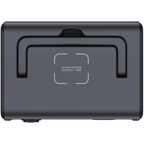 Зарядная станция BLUETTI EB3A 600W (EB3A)
