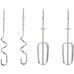 Миксер Edler EDHM-3040