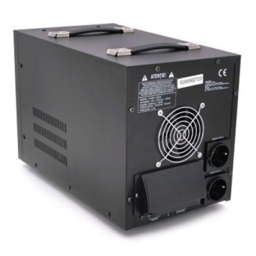 Стабилизатор Conter SVRH-10000VA