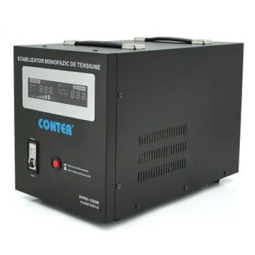 Стабилизатор Conter SVRH-10000VA