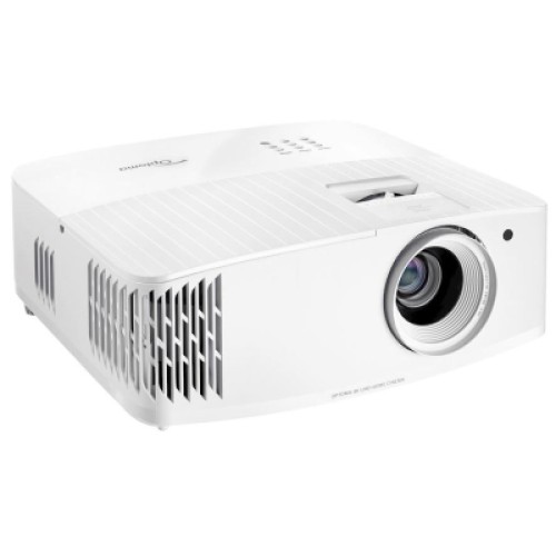 Проектор Optoma UHD38x