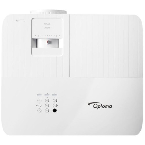 Проектор Optoma UHD38x