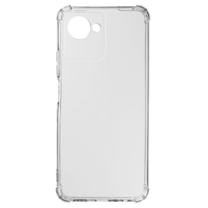 Чехол для мобильного телефона Armorstandart Air Force Realme C30s Camera cover Transparent (ARM66421)