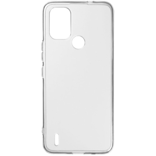 Чехол для мобильного телефона Armorstandart Air Series Nokia C31 Transparent (ARM64954)