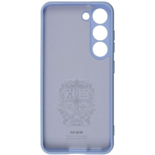 Чехол для мобильного телефона Armorstandart ICON Case Samsung S23 Lavander (ARM65454)