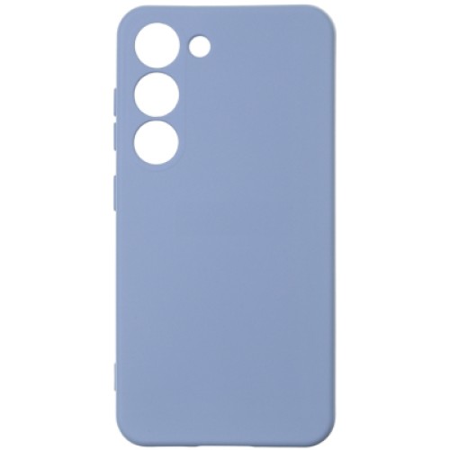 Чехол для мобильного телефона Armorstandart ICON Case Samsung S23 Lavander (ARM65454)