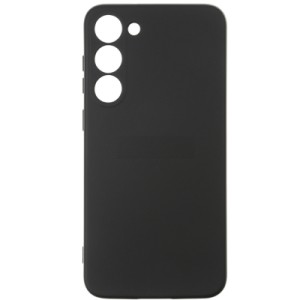 Чохол до мобільного телефона Armorstandart ICON Case Samsung S23 Plus Black (ARM65455)