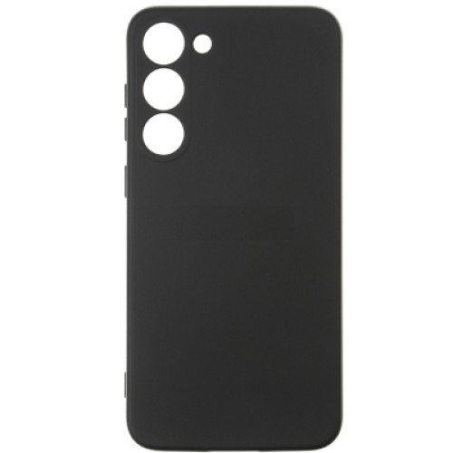 Чехол для мобильного телефона Armorstandart ICON Case Samsung S23 Plus Black (ARM65455)