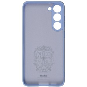 Чохол до мобільного телефона Armorstandart ICON Case Samsung S23 Plus Lavander (ARM65457)