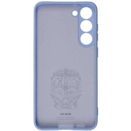 Чехол для мобильного телефона Armorstandart ICON Case Samsung S23 Plus Lavander (ARM65457)