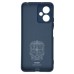 Чехол для мобильного телефона Armorstandart ICON Case Xiaomi Redmi Note 12 5G Dark Blue (ARM65194)
