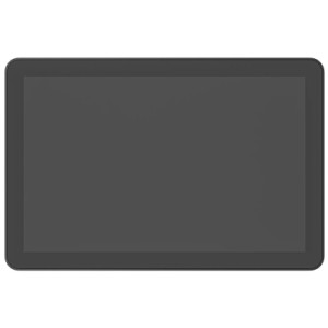 Система відеоконференції Logitech Tap Scheduler Graphite USB Touch Screen (952-000091)