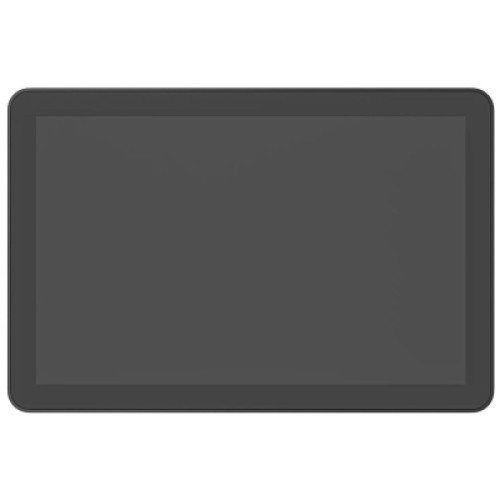 Система видеоконференции Logitech Tap Scheduler Graphite USB Touch Screen (952-000091)