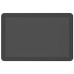 Система видеоконференции Logitech Tap Scheduler Graphite USB Touch Screen (952-000091)