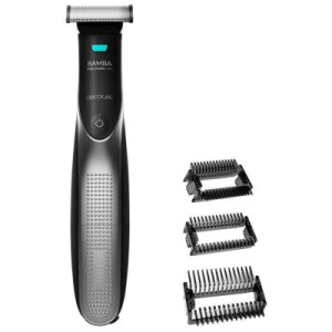Триммер Cecotec CCTC-04230