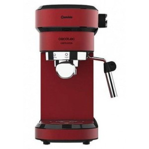 Ріжкова кавоварка еспресо Cecotec CCTC-01583
