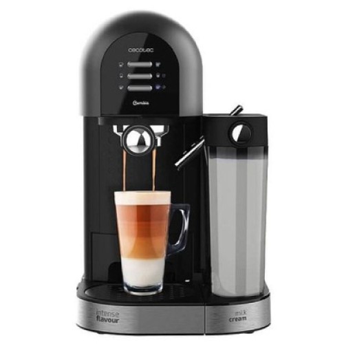 Рожковая кофеварка эспрессо Cecotec CCTC-01590