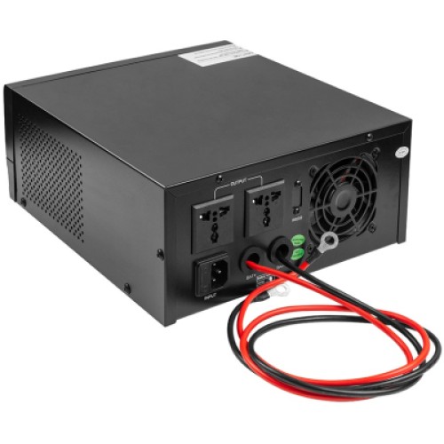 Инвертор Must 300W, 12V (EP20-0312V)