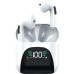 Наушники Proda Azeada Lingcon 4th Mini TWS BT-112 White (PRD-BT112WT)