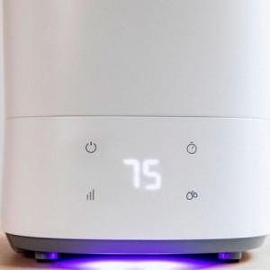 Увлажнитель воздуха Cecotec BreezeCare 3000 (CCTC-05611)