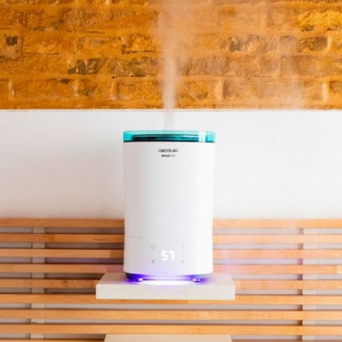 Увлажнитель воздуха Cecotec BreezeCare 3000 (CCTC-05611)
