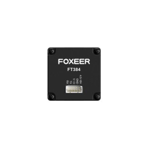 Камера FPV Foxeer FPV Mini Thermal_384x288 with lens Black (FT384)