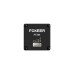 Камера FPV Foxeer FPV Mini Thermal_384x288 with lens Black (FT384)