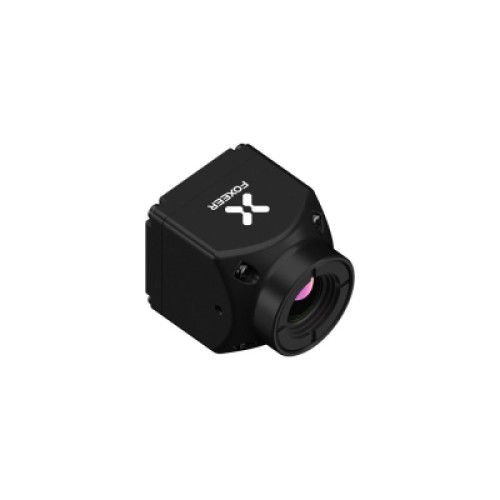 Камера FPV Foxeer FPV Mini Thermal_384x288 with lens Black (FT384)