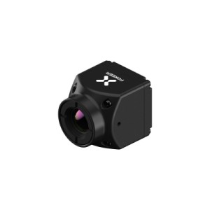 Камера FPV Foxeer FPV Mini Thermal_384x288 with lens Black (FT384)